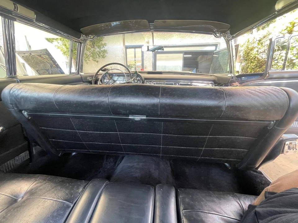 1958 Cadillac Eldorado 3rd Gen - Image 12 of 24