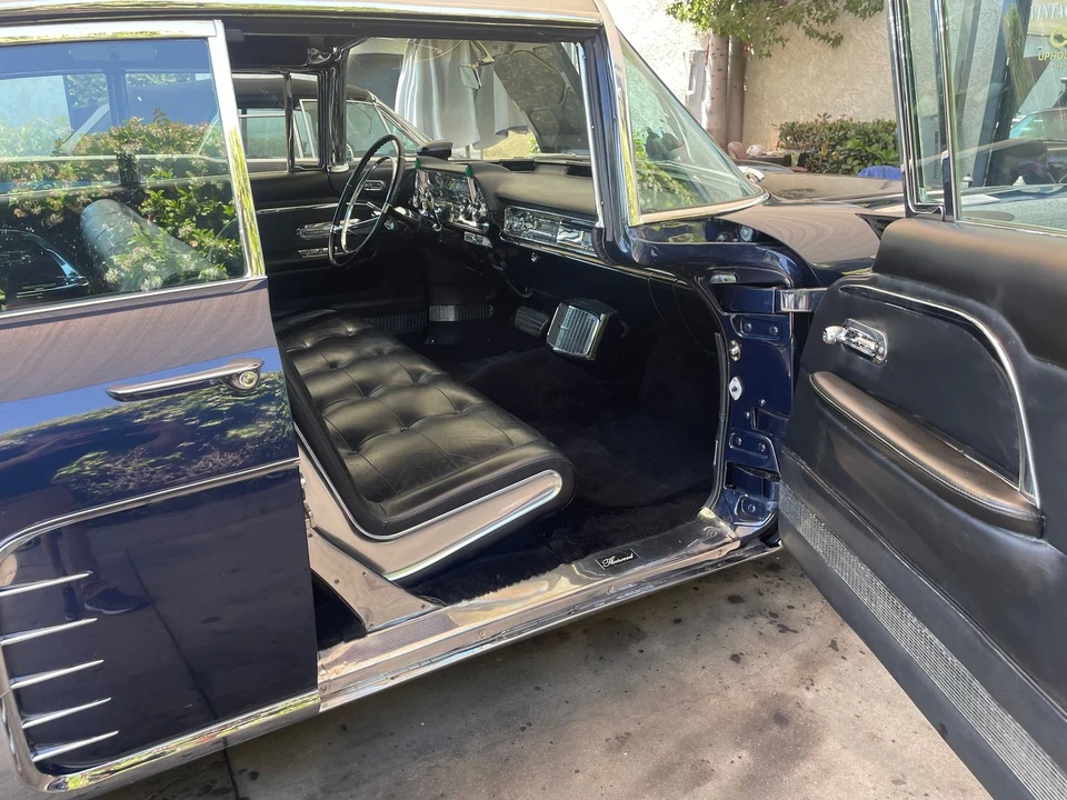 1958 Cadillac Eldorado 3rd Gen - Image 13 of 24