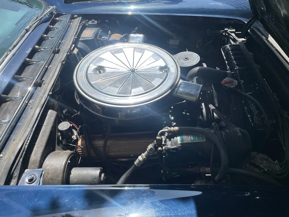 1958 Cadillac Eldorado 3rd Gen - Image 18 of 24