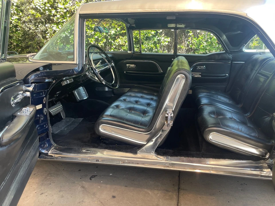 1958 Cadillac Eldorado 3rd Gen - Image 9 of 24