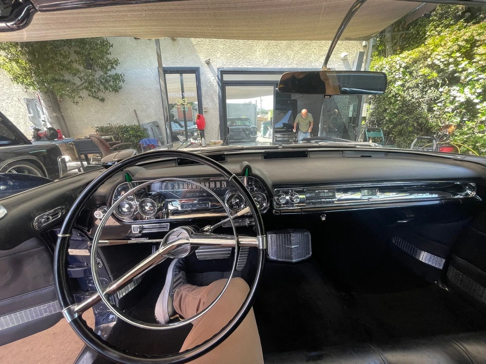 1958 Cadillac Eldorado 3rd Gen - Image 11 of 24