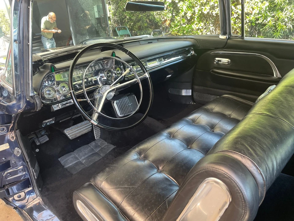 1958 Cadillac Eldorado 3rd Gen - Image 10 of 24