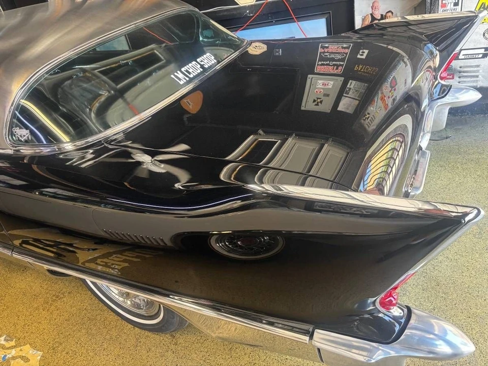 1958 Cadillac Eldorado 3rd Gen - Image 5 of 7