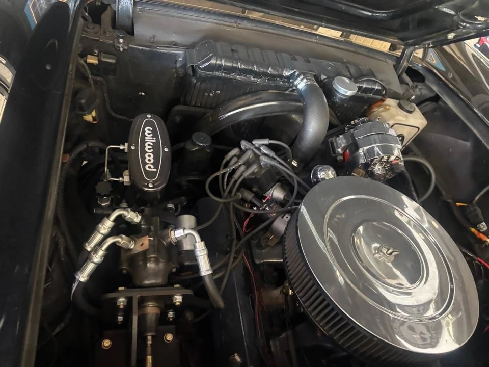 1958 Cadillac Eldorado 3rd Gen - Image 6 of 7