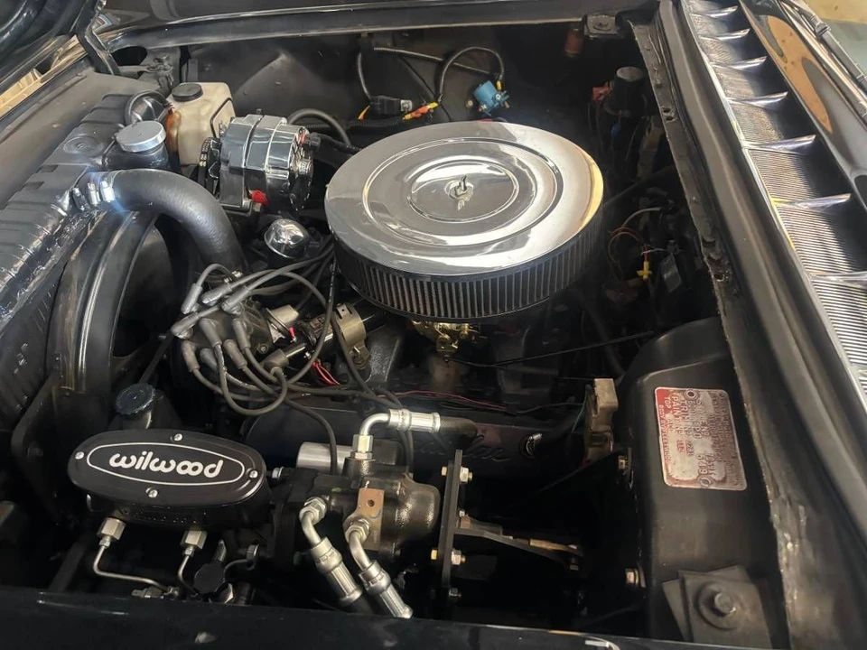 1958 Cadillac Eldorado 3rd Gen - Image 7 of 7