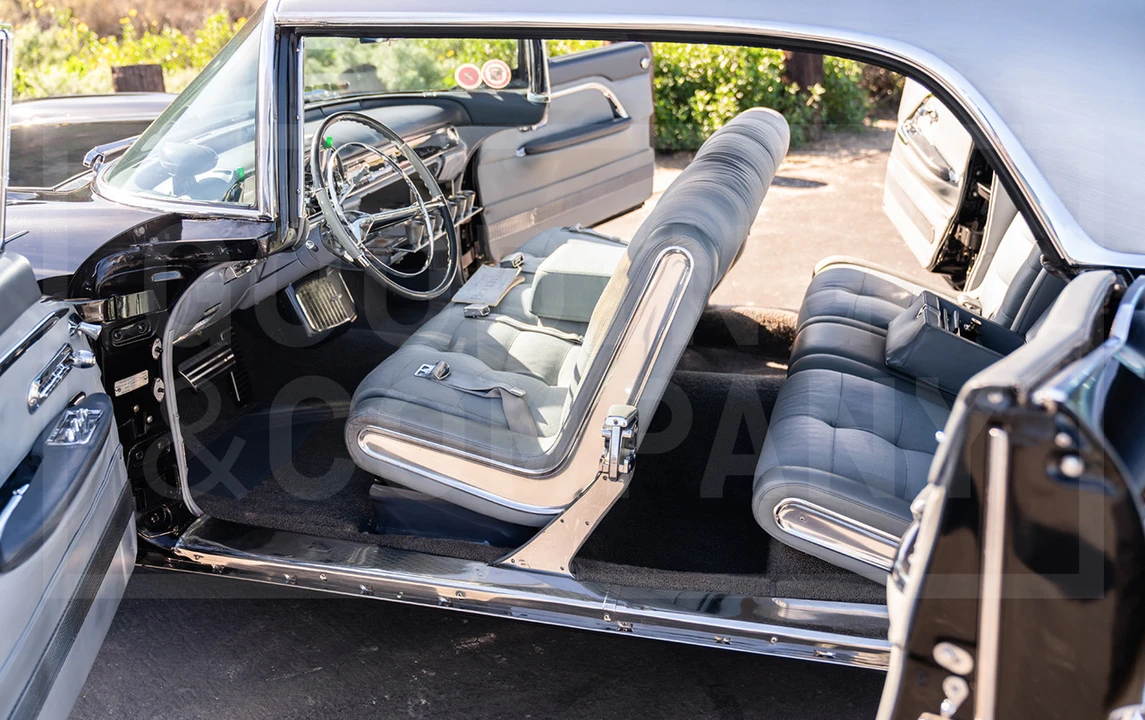 1958 Cadillac Eldorado 3rd Gen - Image 7 of 21