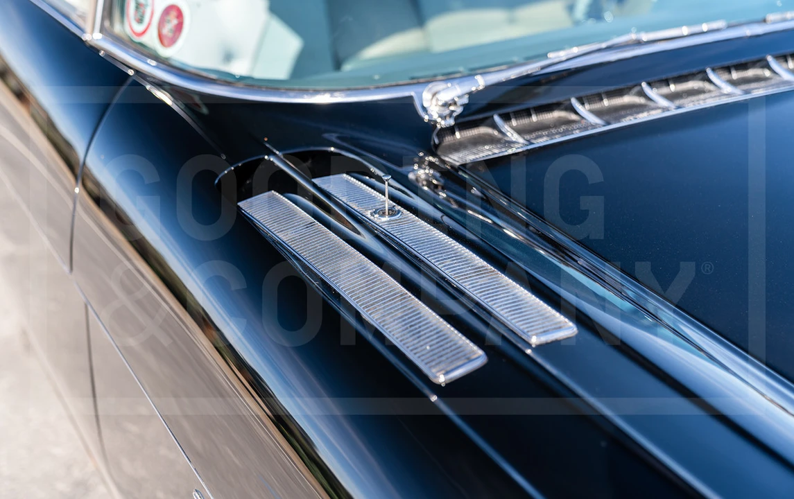 1958 Cadillac Eldorado 3rd Gen - Image 16 of 21