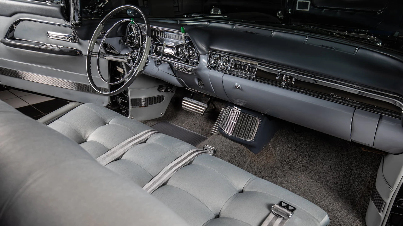 1958 Cadillac Eldorado 3rd Gen - Image 6 of 30