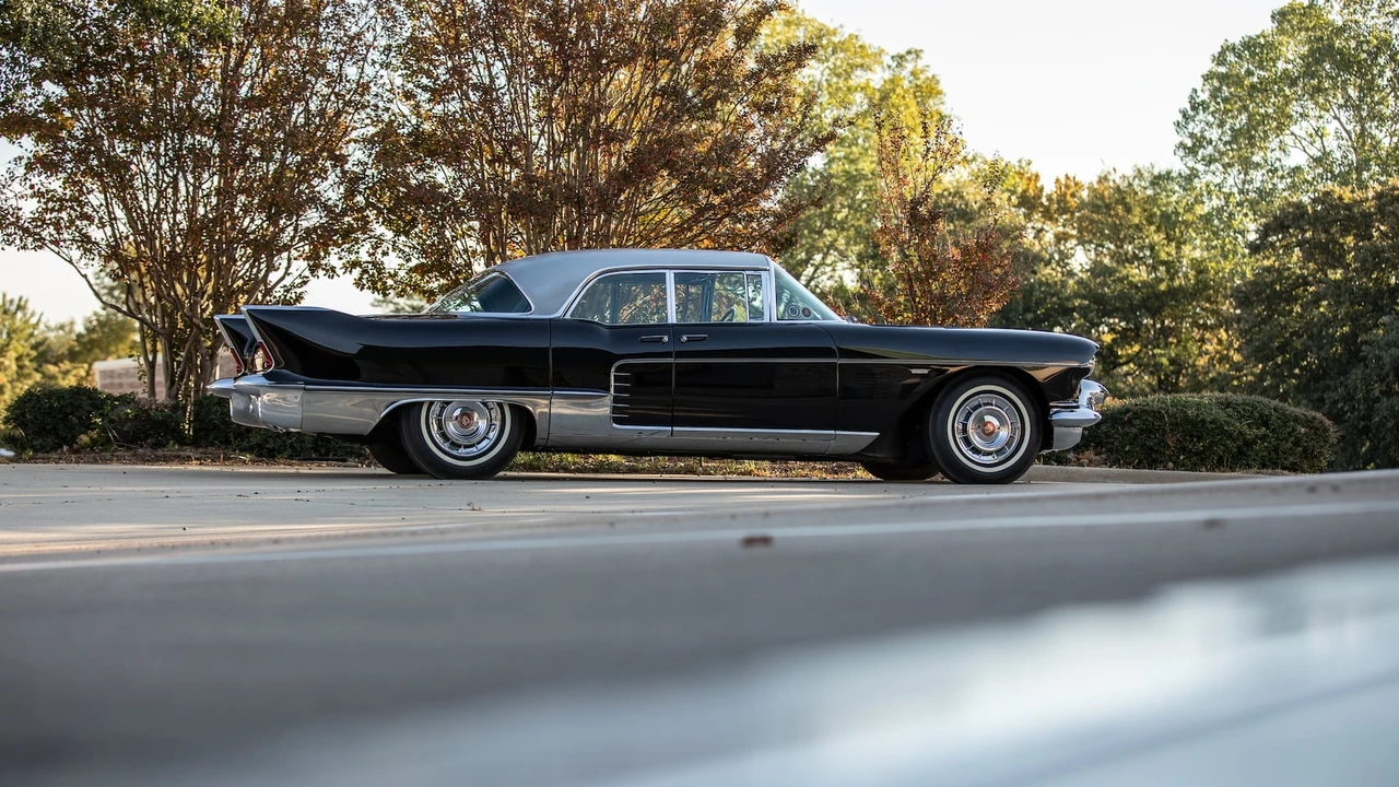 1958 Cadillac Eldorado 3rd Gen - Image 10 of 30