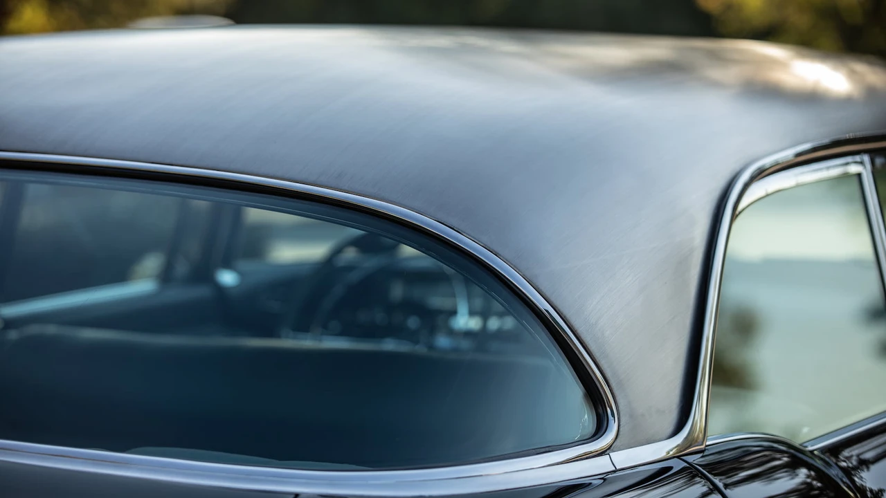 1958 Cadillac Eldorado 3rd Gen - Image 11 of 30
