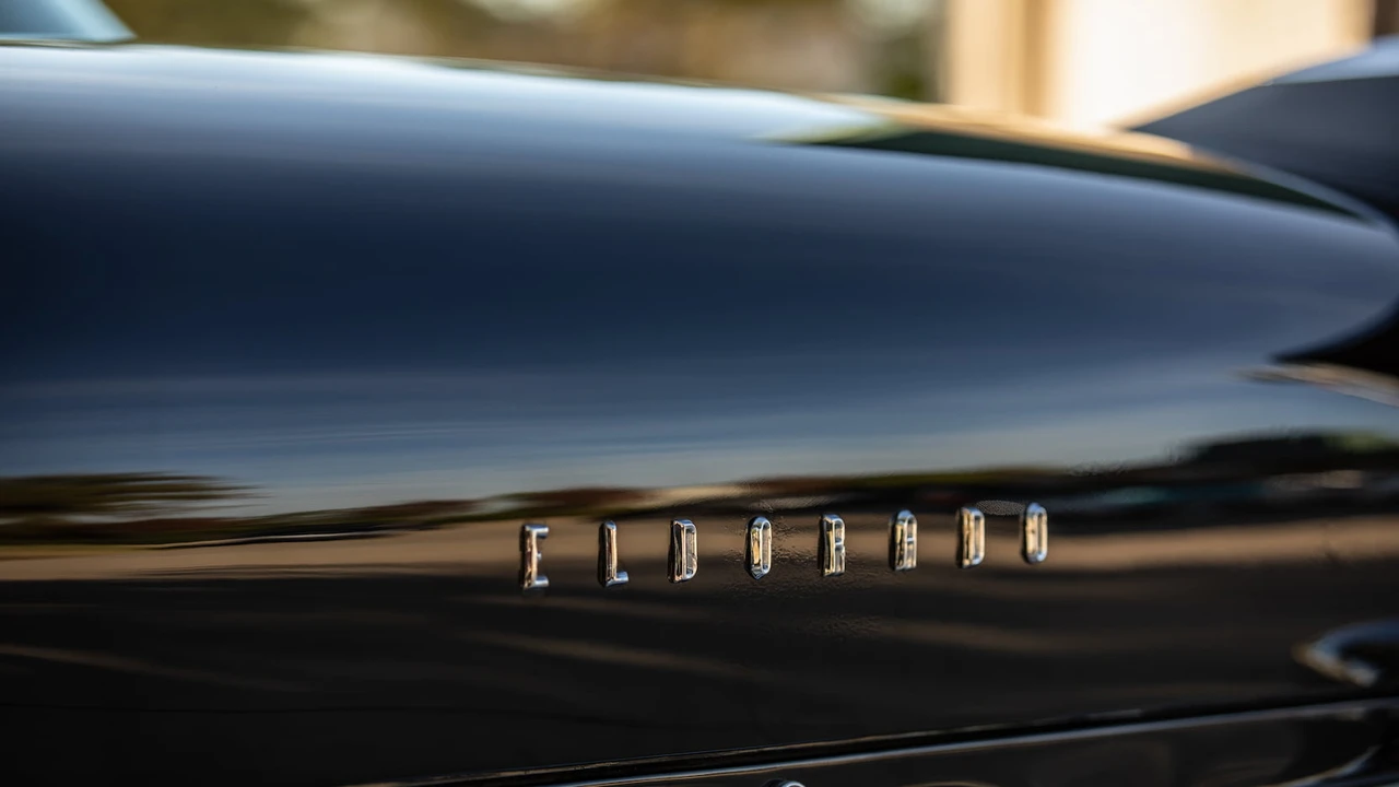 1958 Cadillac Eldorado 3rd Gen - Image 13 of 30