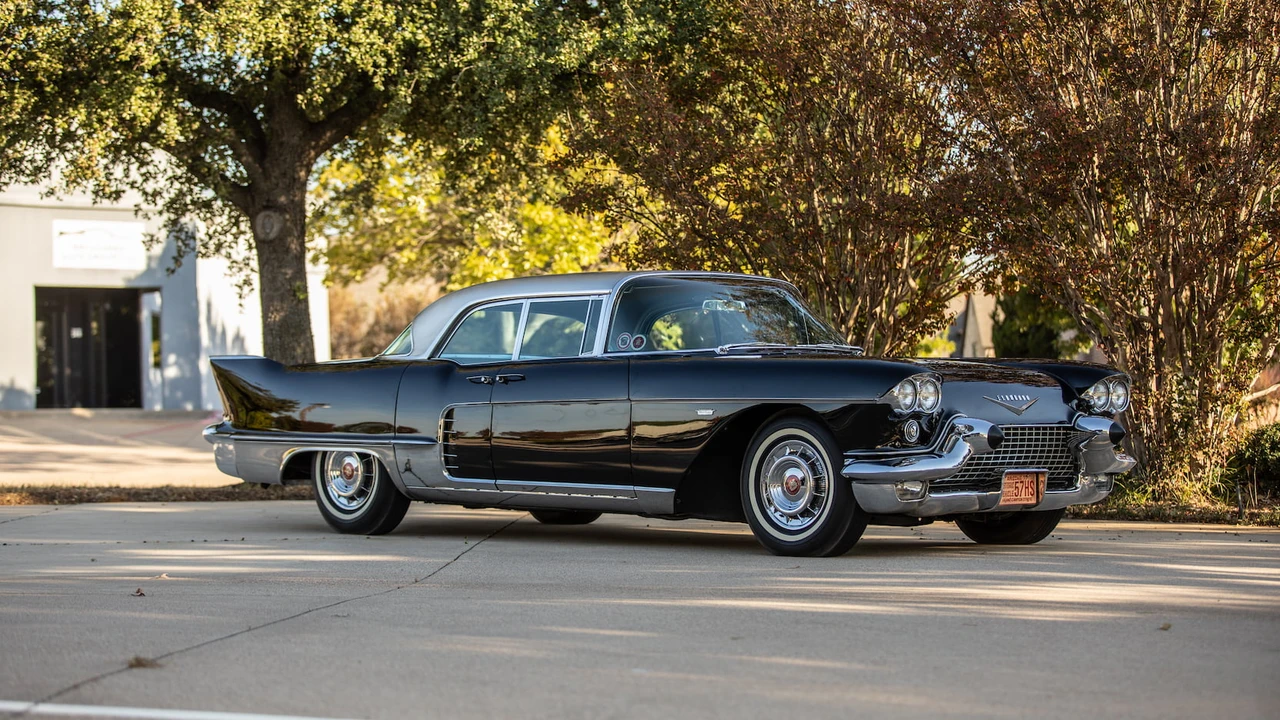 1958 Cadillac Eldorado 3rd Gen - Image 14 of 30