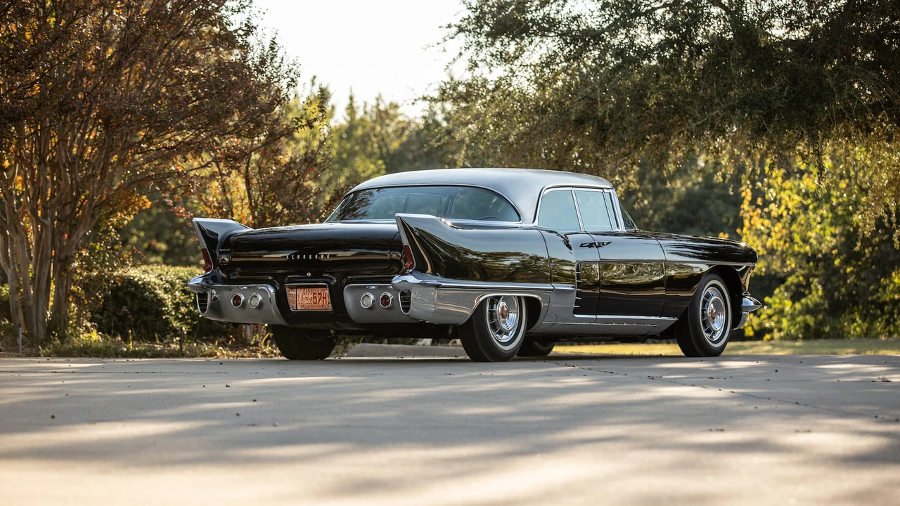 1958 Cadillac Eldorado 3rd Gen - Image 15 of 30