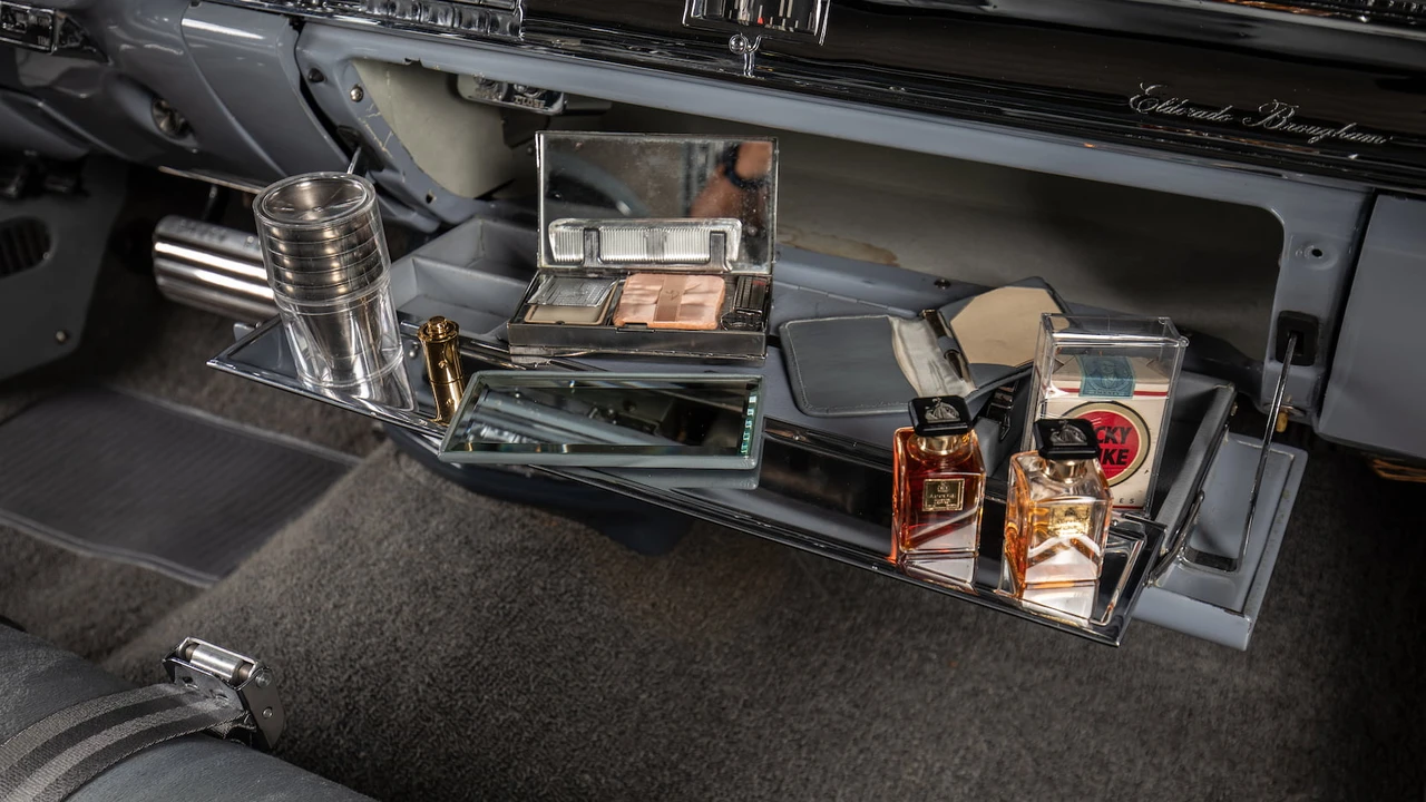 1958 Cadillac Eldorado 3rd Gen - Image 18 of 30