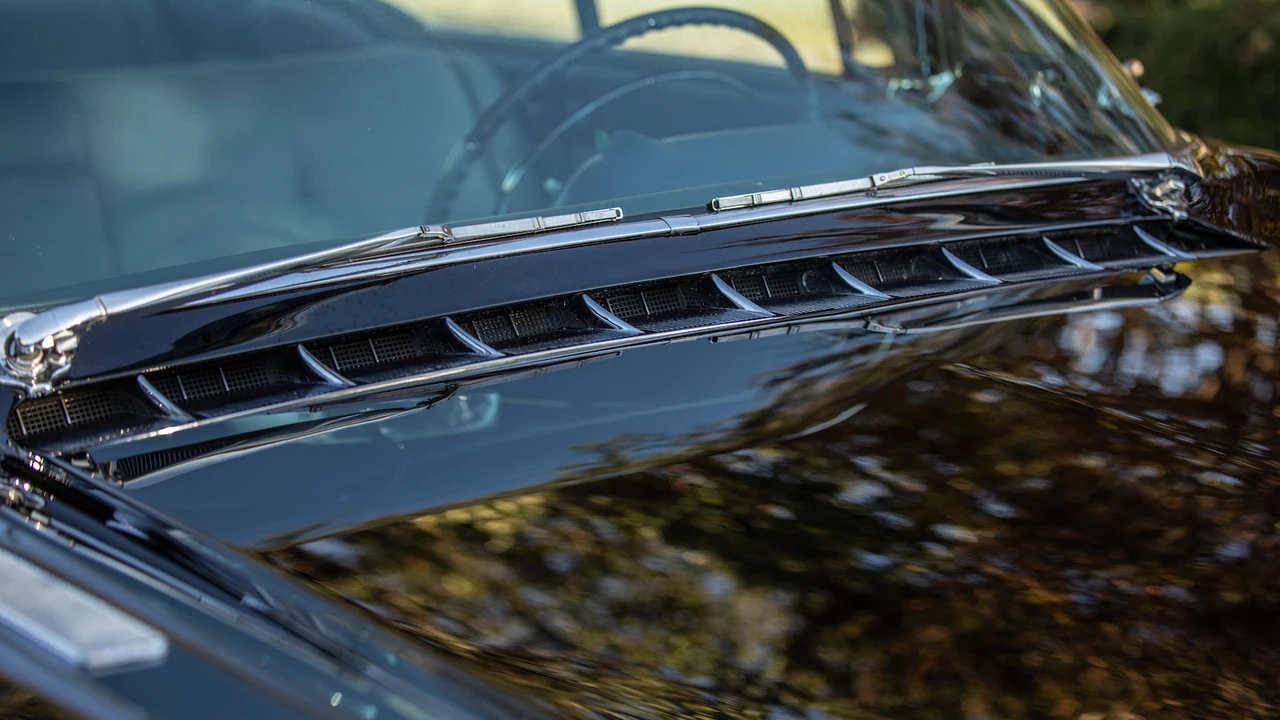 1958 Cadillac Eldorado 3rd Gen - Image 22 of 30