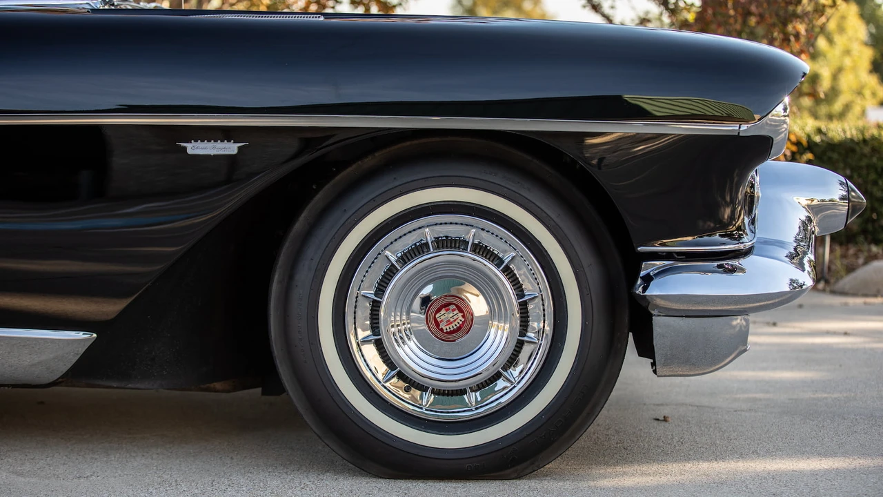 1958 Cadillac Eldorado 3rd Gen - Image 23 of 30
