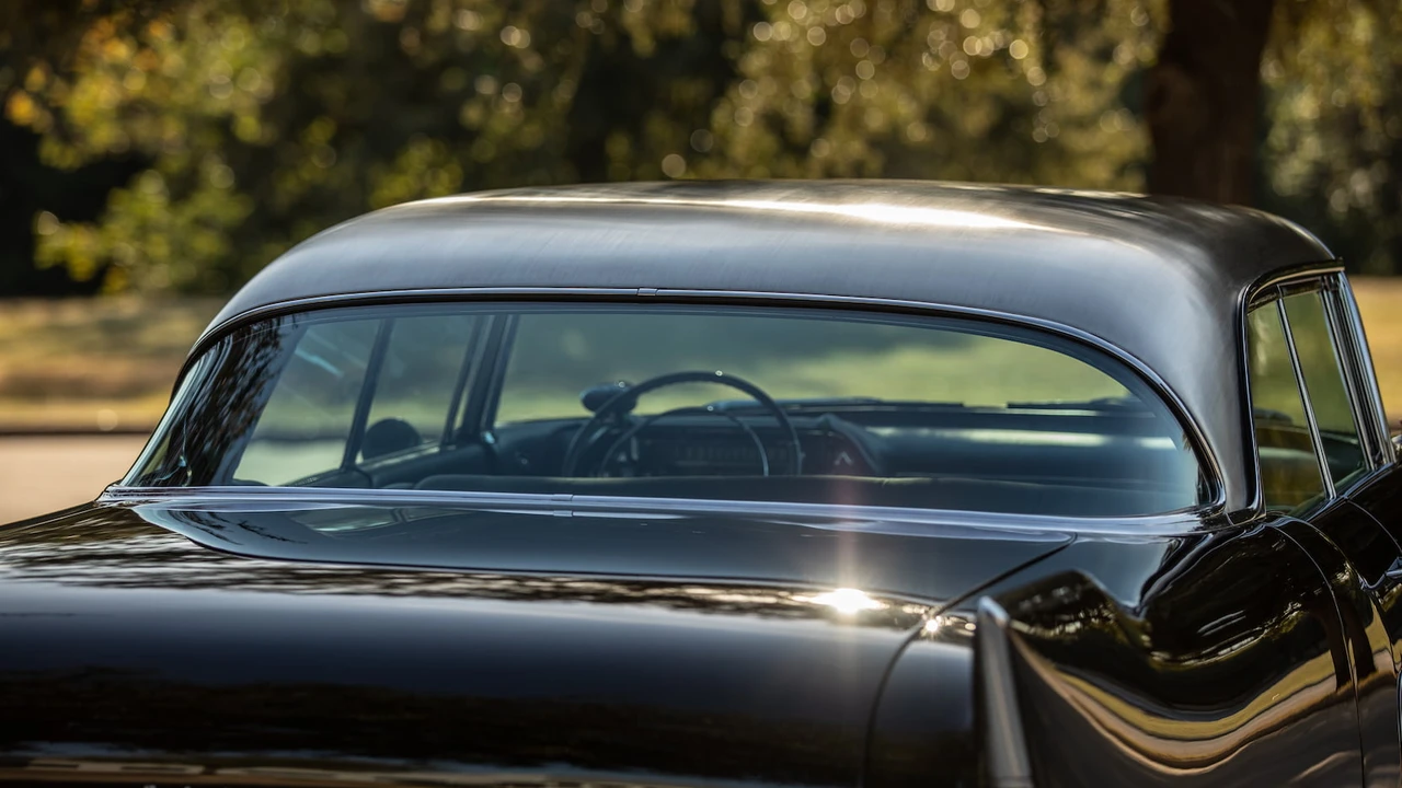 1958 Cadillac Eldorado 3rd Gen - Image 25 of 30