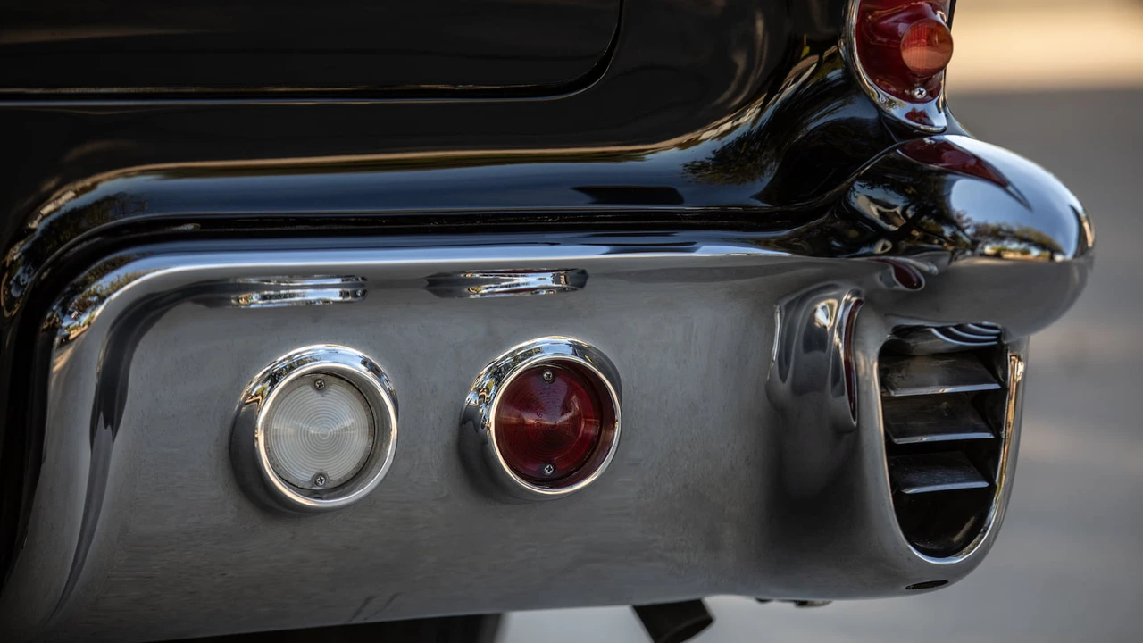 1958 Cadillac Eldorado 3rd Gen - Image 26 of 30