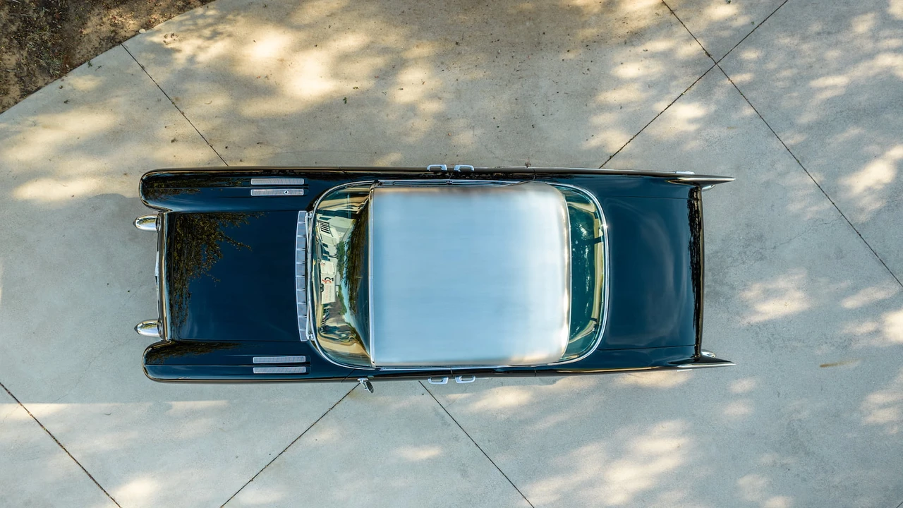 1958 Cadillac Eldorado 3rd Gen - Image 28 of 30