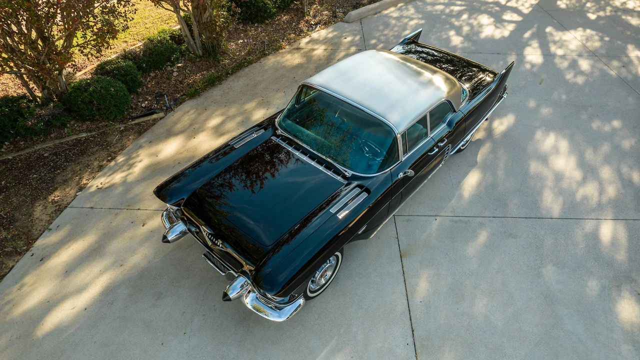 1958 Cadillac Eldorado 3rd Gen - Image 29 of 30