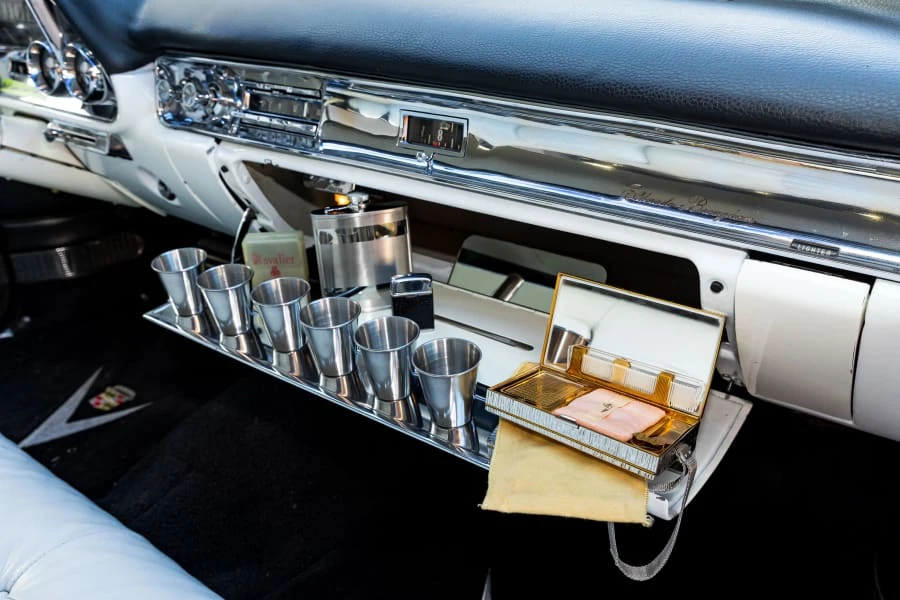 1958 Cadillac Eldorado 3rd Gen - Image 21 of 26