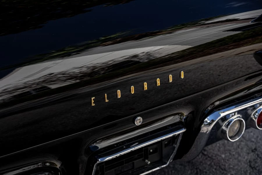1958 Cadillac Eldorado 3rd Gen - Image 13 of 26