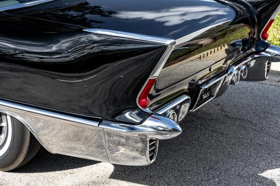 1958 Cadillac Eldorado 3rd Gen - Image 14 of 26