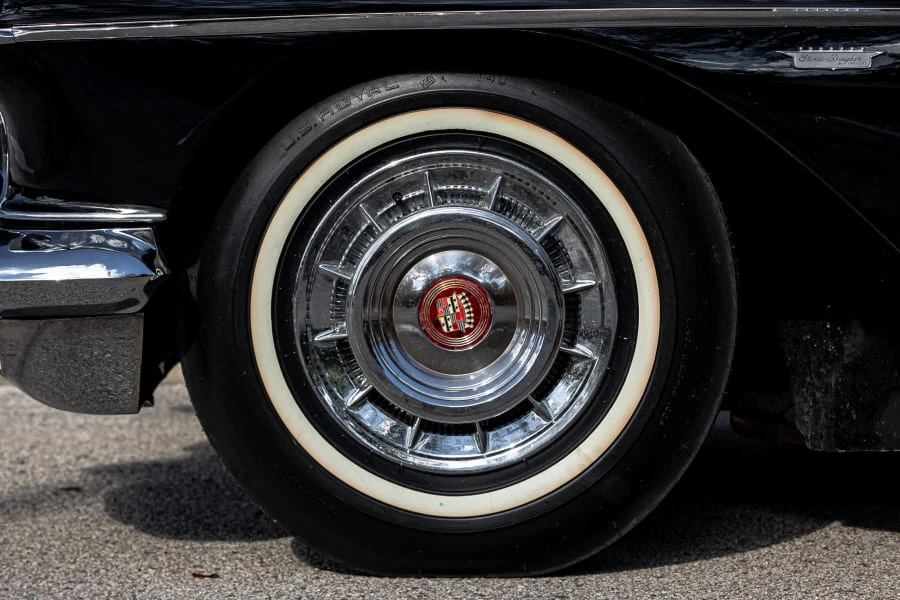 1958 Cadillac Eldorado 3rd Gen - Image 15 of 26