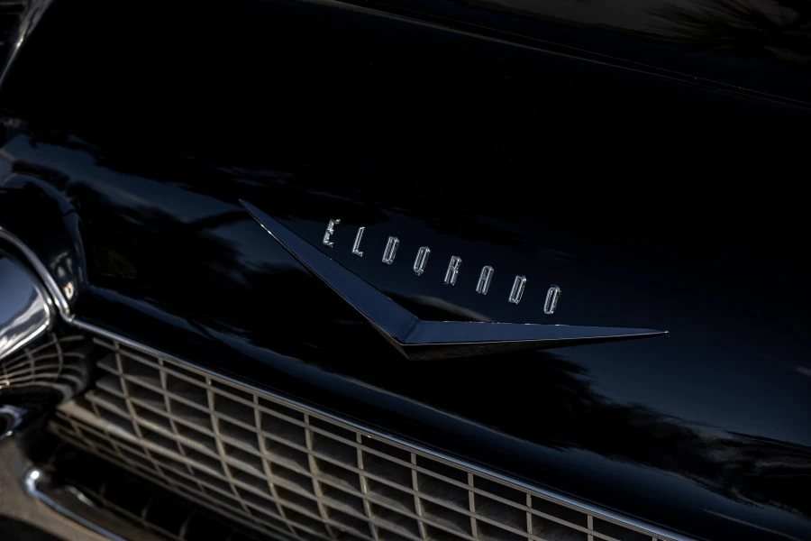 1958 Cadillac Eldorado 3rd Gen - Image 11 of 26