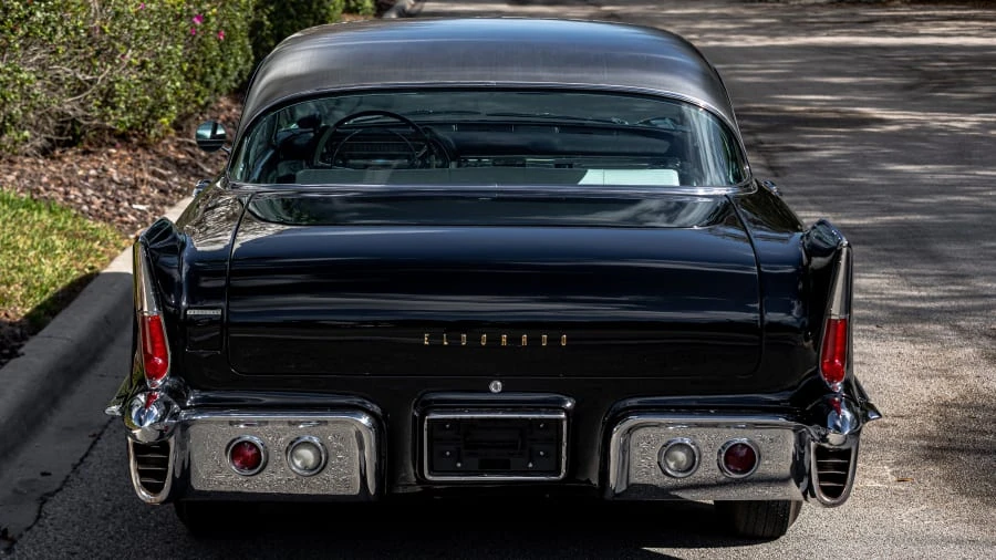 1958 Cadillac Eldorado 3rd Gen - Image 17 of 26