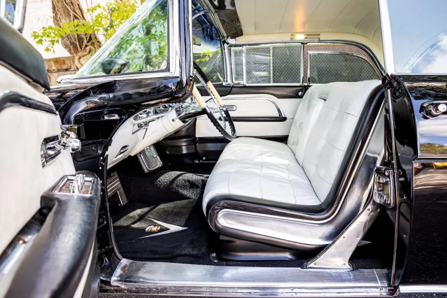 1958 Cadillac Eldorado 3rd Gen - Image 3 of 26
