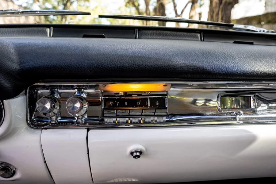 1958 Cadillac Eldorado 3rd Gen - Image 20 of 26