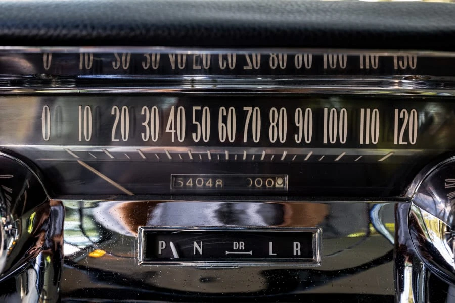 1958 Cadillac Eldorado 3rd Gen - Image 5 of 26