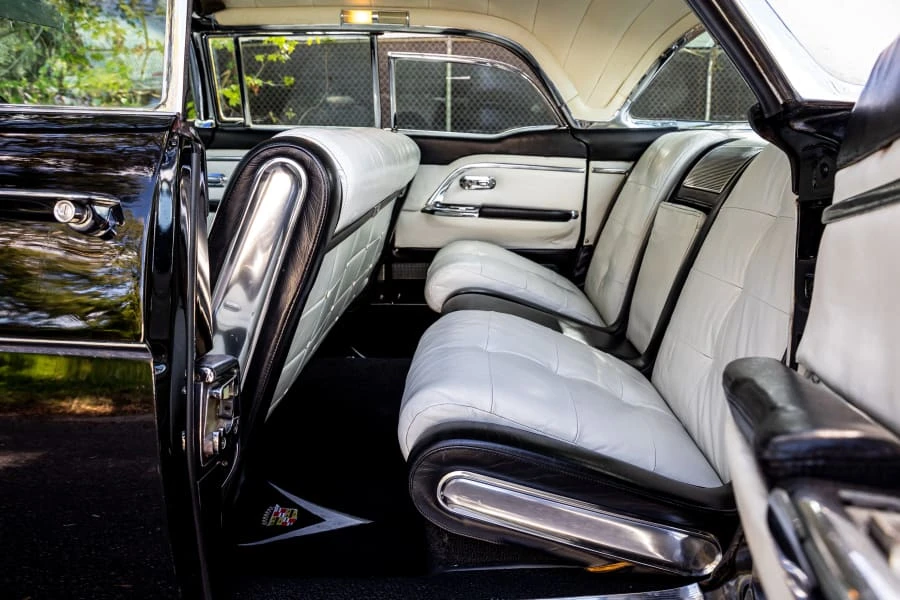 1958 Cadillac Eldorado 3rd Gen - Image 8 of 26