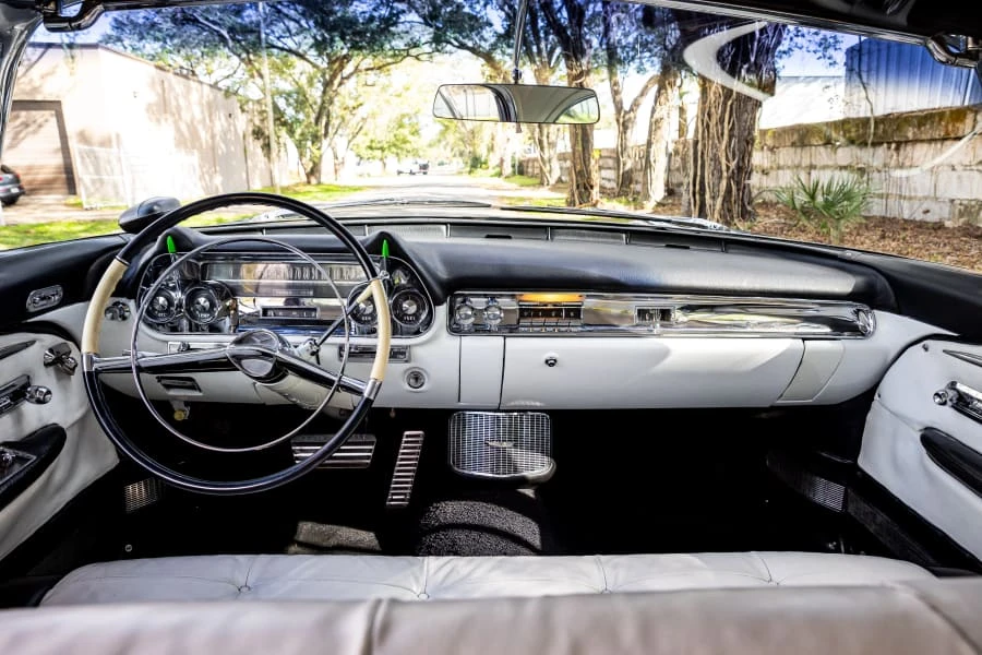 1958 Cadillac Eldorado 3rd Gen - Image 6 of 26