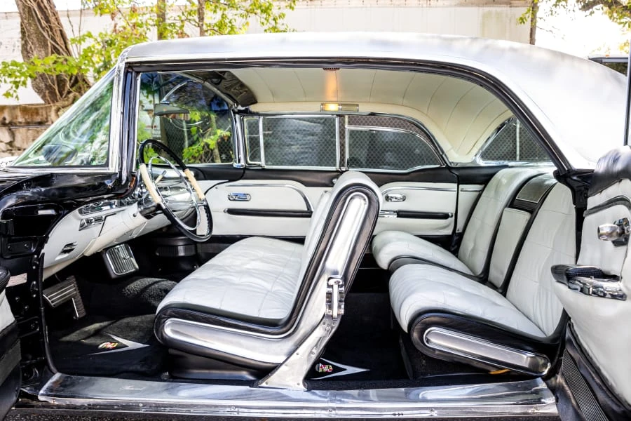 1958 Cadillac Eldorado 3rd Gen - Image 23 of 26