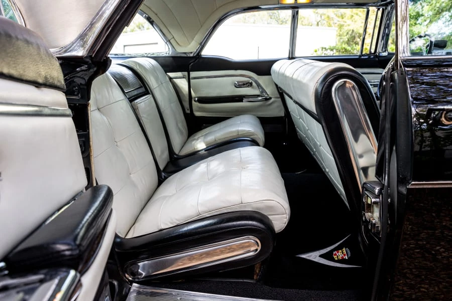 1958 Cadillac Eldorado 3rd Gen - Image 24 of 26