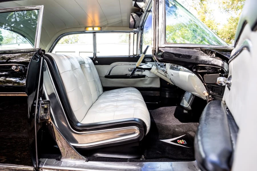 1958 Cadillac Eldorado 3rd Gen - Image 25 of 26
