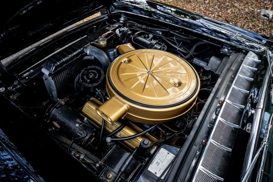 1958 Cadillac Eldorado 3rd Gen - Image 9 of 26