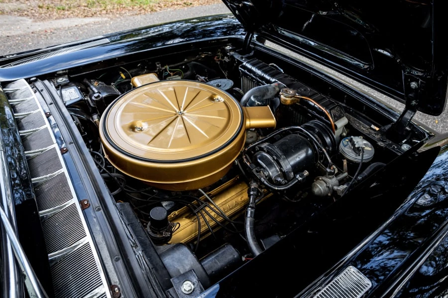 1958 Cadillac Eldorado 3rd Gen - Image 10 of 26