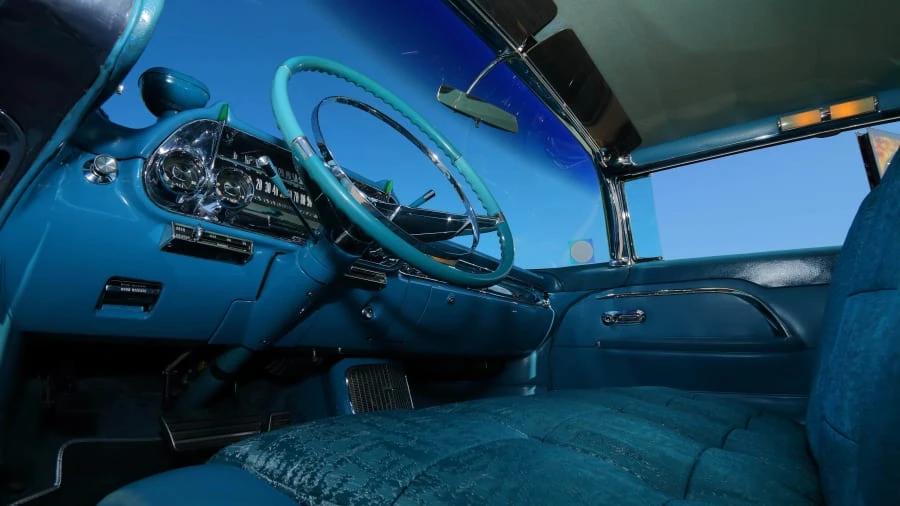 1958 Cadillac Eldorado 3rd Gen - Image 4 of 12