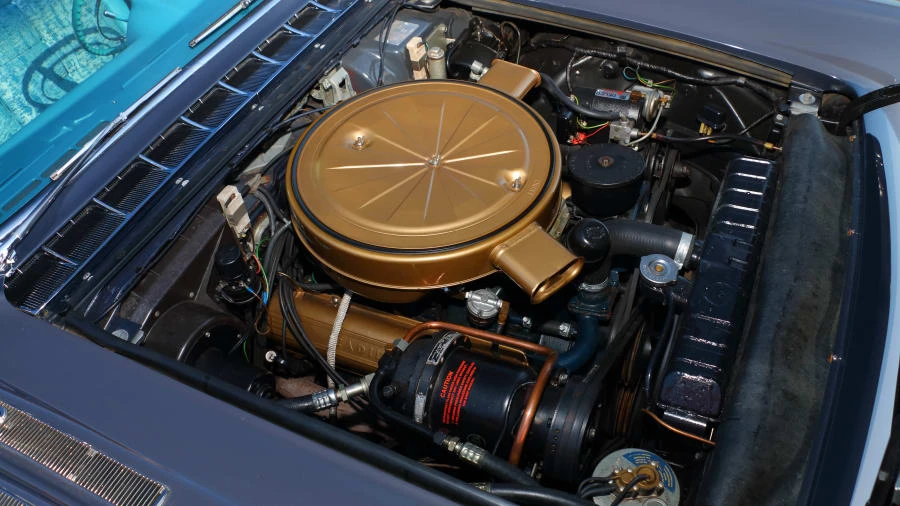 1958 Cadillac Eldorado 3rd Gen - Image 7 of 12