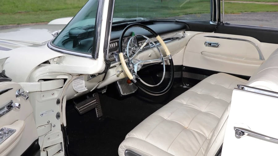 1958 Cadillac Eldorado 3rd Gen - Image 4 of 24