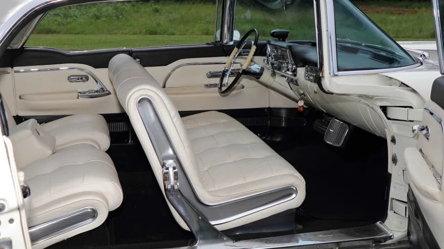 1958 Cadillac Eldorado 3rd Gen - Image 5 of 24