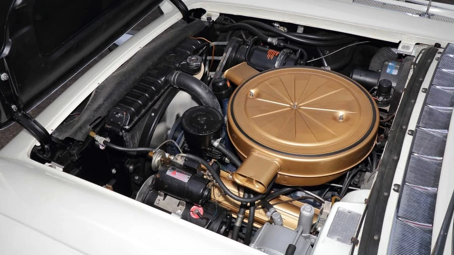 1958 Cadillac Eldorado 3rd Gen - Image 6 of 24