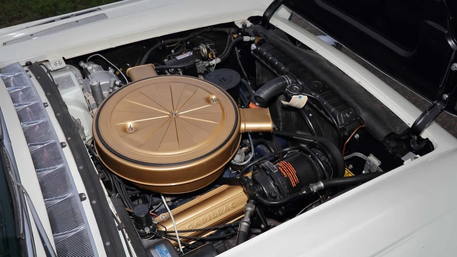 1958 Cadillac Eldorado 3rd Gen - Image 7 of 24