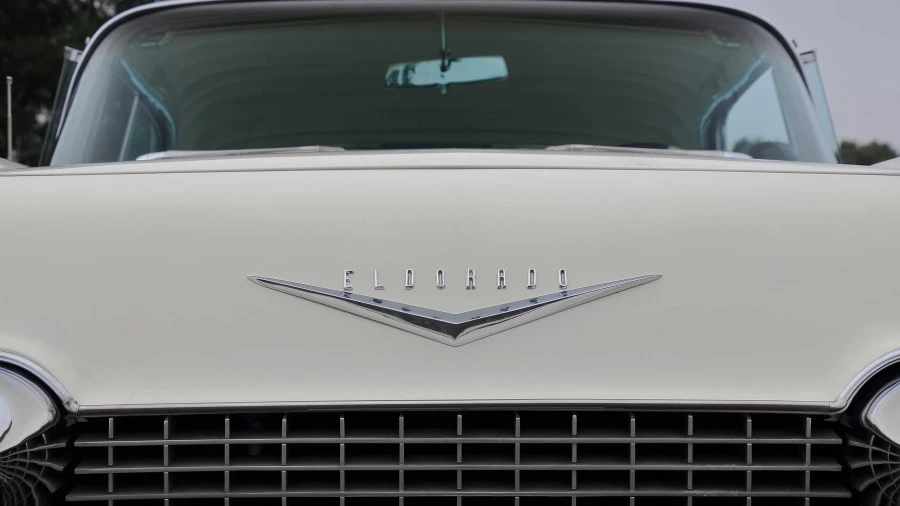 1958 Cadillac Eldorado 3rd Gen - Image 9 of 24