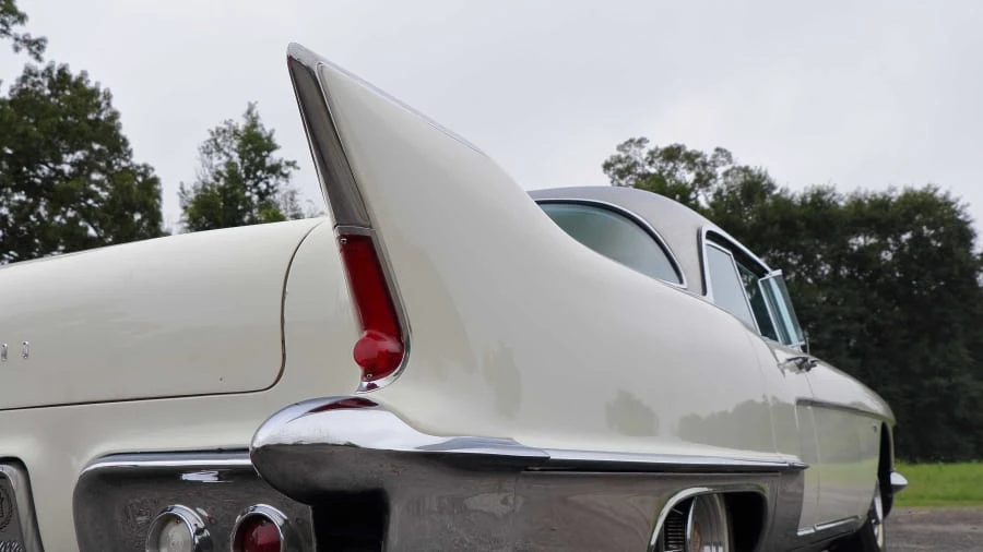1958 Cadillac Eldorado 3rd Gen - Image 10 of 24