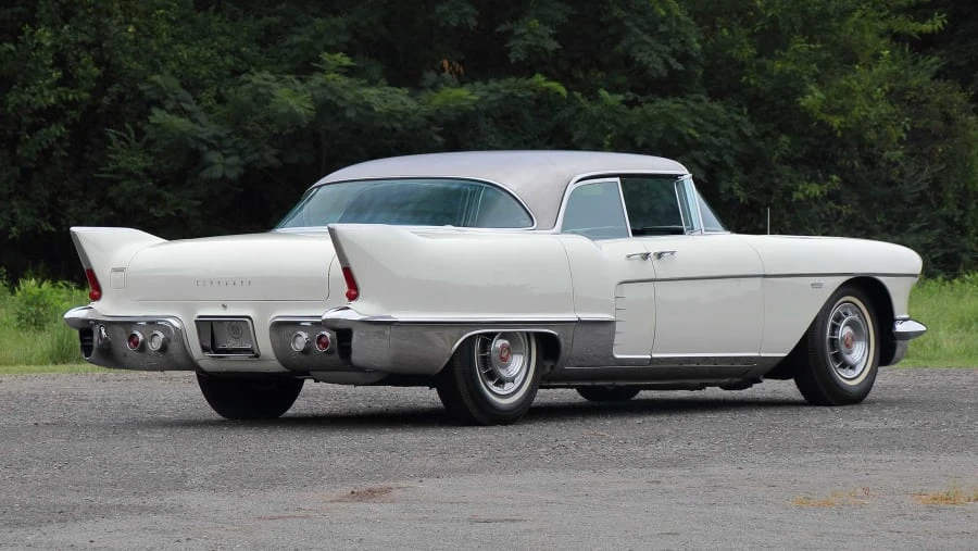 1958 Cadillac Eldorado 3rd Gen - Image 13 of 24