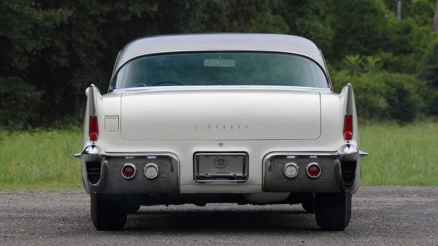 1958 Cadillac Eldorado 3rd Gen - Image 15 of 24